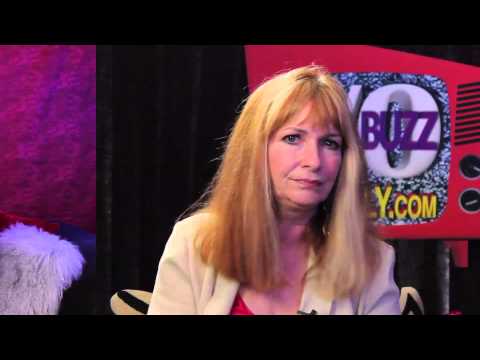 PROMO - Ginny McSwain, Voice Director On VO Buzz Weekly With Chuck Duran And And Stacey J. Aswad