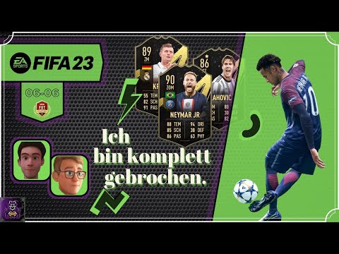 Unsere kürzeste WL ever mit Totalbruch | YugoBoyzz Stream Highlights