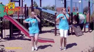 Minidisco - De Muzikant -/ Roompot / Hogenboom / Resort Arcen / Koos Konijn /