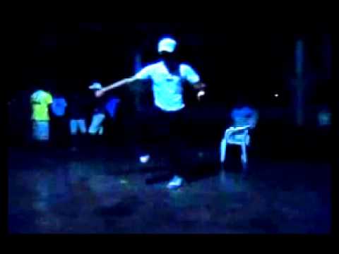 R'Kardo e Leo Ferrmeet up FREE STEP