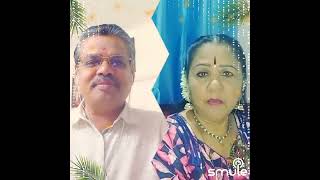 Download lagu 💫 Muthuppal Sirippennavo – Enchanting Tamil Melody | Voice of Vedham 🎙️ mp3