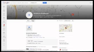 Google Local Directories from a visitors prospective