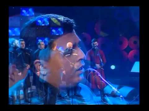 Levan kbilashvili & Giorgi ushikishvili & Ansambli "Lashari'' Daigvianes