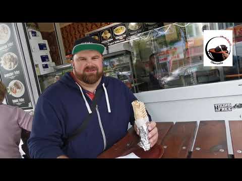 Kurztrip nach Berlin