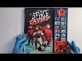 Space Chimps