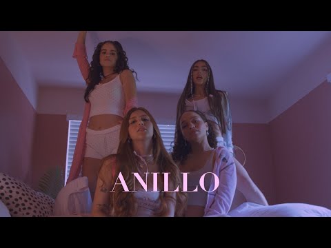 ANGEL22 - "Anillo" (Video Oficial)