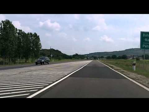 main road 21 (M21) Hatvan - Salgótarján - SK border