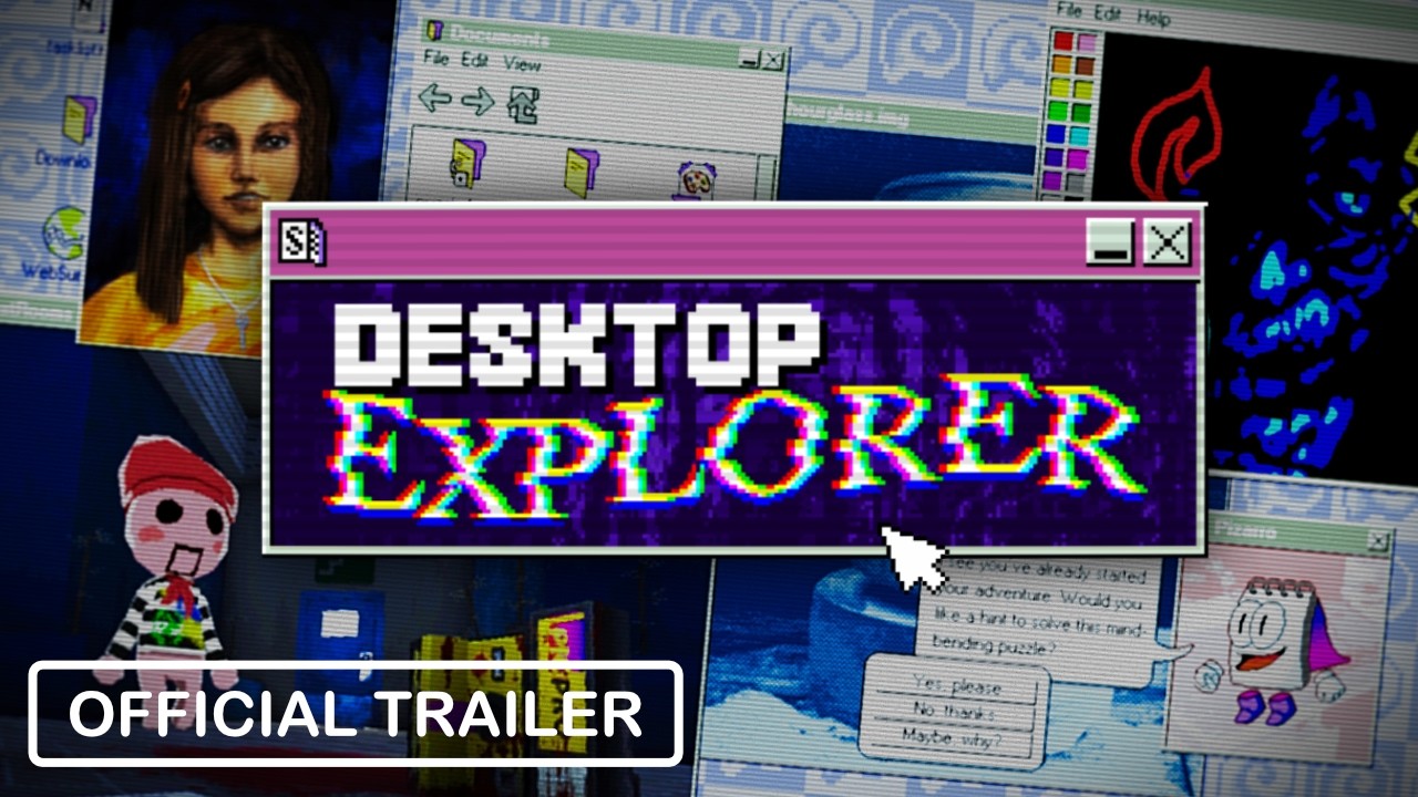 Release Date Trailer