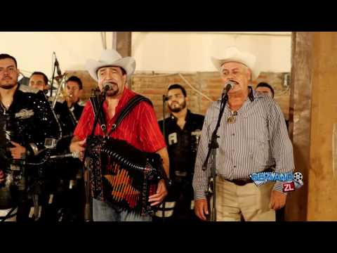 Los Intocables Del Norte Ft. Banda Renovacion - Vic3nt3 Z4mbad4 (En Vivo 2016)