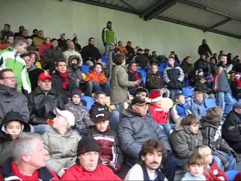 vvij naar rkc - utreg