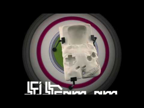 Deidream - Chiprave (Chiptune)