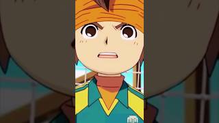QUE TIME É ESSE??? #foryou  #realmadrid #voicemakers #inazumaeleven #anime