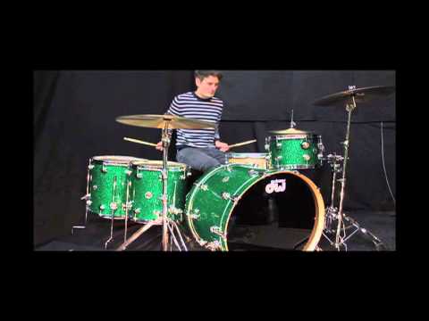 Dw Collectors Green Glass FinishPly 24x16 12x8 14x14f 16x16f