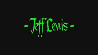 Jeff Lewis - Bema Seat - Petra Cover