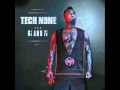 tech n9ne f**k food