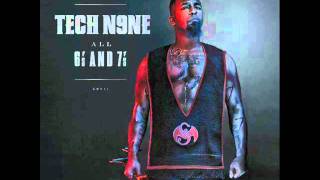 tech n9ne f**k food