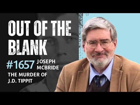 Out Of The Blank #1657 - Joseph McBride