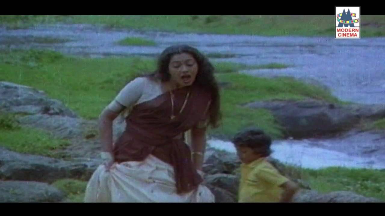 Poonthendral Pogum Pathai Song Lyrics | Ullam Kavarntha Kalvan