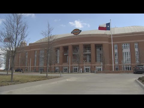 Women's Tennis Association Finals to be held at Dickies Arena in Fort Worth