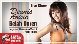 Download lagu Denis Arista - Belah Duren | Dangdut  mp3