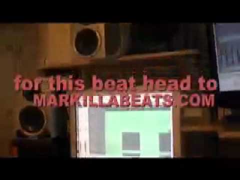 MARKILLA MAKING BEAT35