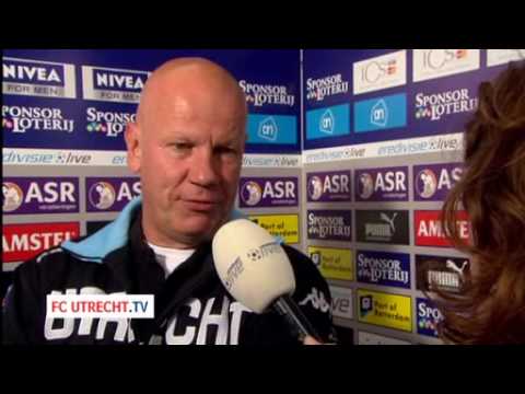 Reacties na Feyenoord - FC Utrecht