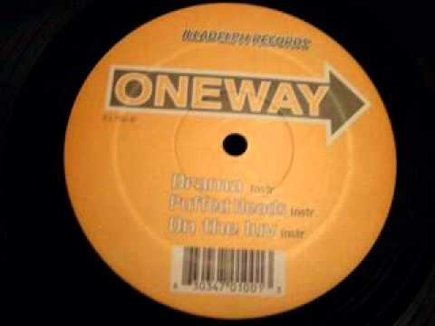 One Way - On The Luv