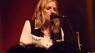 3/18 KATIE HERZIG - WAY TO THE FUTURE @ LINCOLN HALL CHICAGO IL