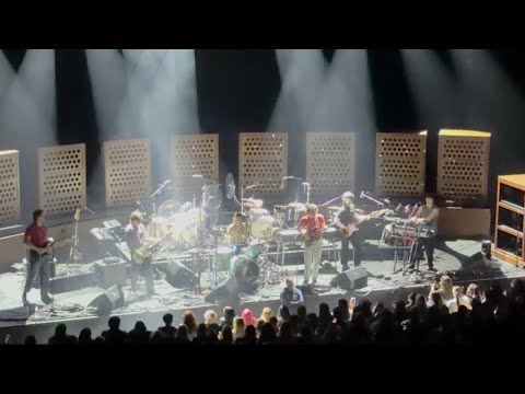 Post Animal - Dirtpicker | Live in Sacramento | (2025) 