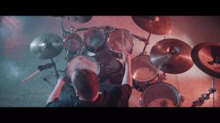 Fight Like Sin - Fire Away (Official Video)