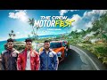 කොල්ලෝ එක්ක Car පදිමු The Crew Motorfest With The Bois