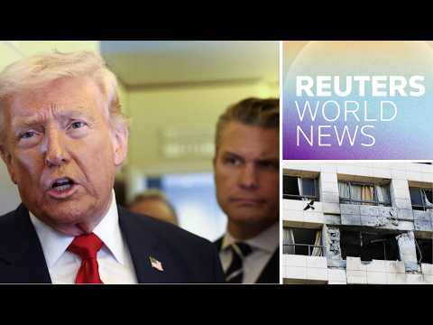 イラン、新最高指導者の決定に近づく | ロイター世界ニュース (Iran nears decision on new supreme leader | Reuters World News)