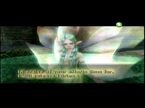 The Legend of Zelda: Twilight Princess Playthrough Part 31