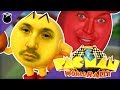 Pac Man World Rally To Err Is To Pac