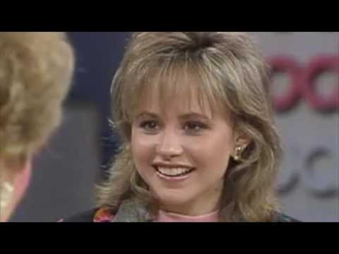 Deborah Goodrich, Silver Kane on  All My Children, Beverly Hills 90210