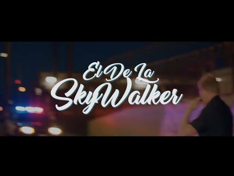 Fuera De Serie - El De La Skywalker (Video Oficial) Video