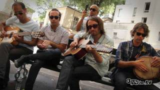 Fool&#39;s Gold - The Dive - Acoustic