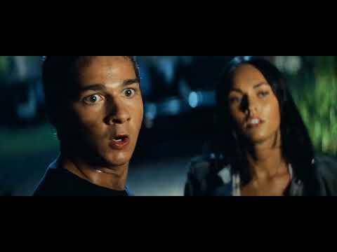 My Little Pony Equestria Girls Meets Transformers (2007) Part 17.