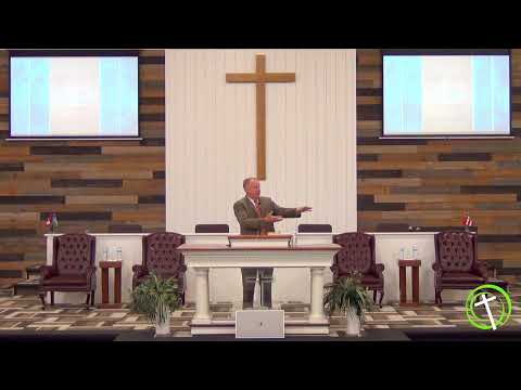 Sunday School Hour | 0509/21