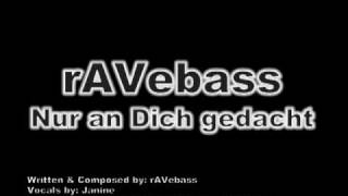 rAVebass - Nur an Dich gedacht