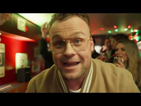 Gino Graus - Geen Rem (Officiële Videoclip)