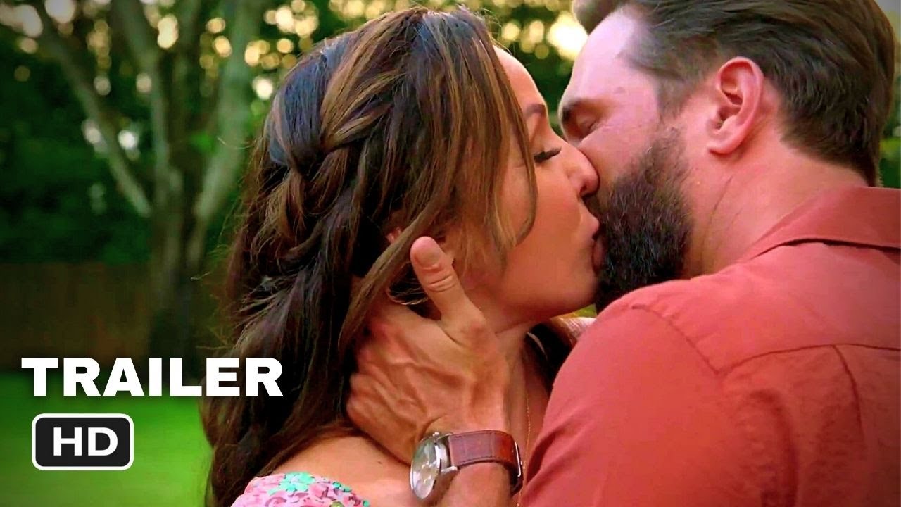 Trailer för Let Love Grow