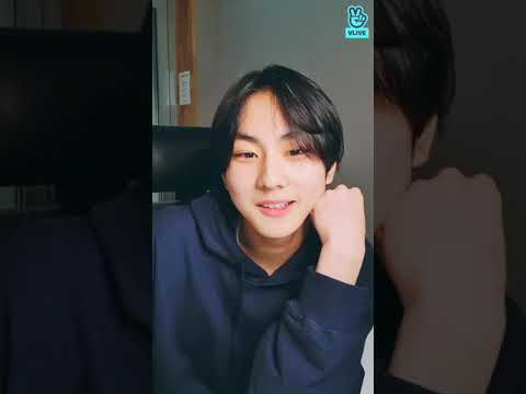 ENHYPEN Jungwon VLive | 210806 | Talk time😃 (Eng/Indo/Viet Sub)