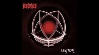 Deicide - In Hell I Burn 8-Bit