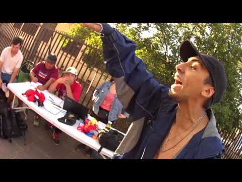 3ER LUGAR: SODES VS NAZHO ND (TR FECHA 3)