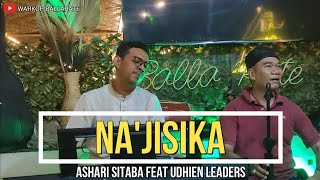 Download lagu Na'jisika - Udhien Leaders feat Ashari || Warkop Ballarate mp3
