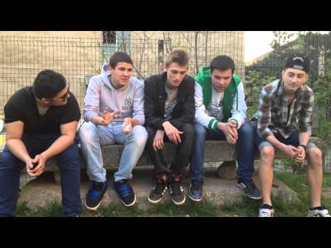 GreenHouse Promo - Praf si Scrum