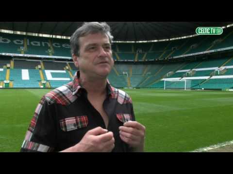Celtic FC - Les McKeown's Legendary Bay City Rollers