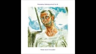 Hans-Joachim Roedelius - Zuversicht