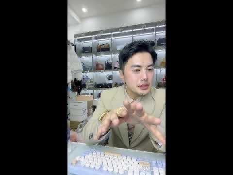 홍콩ACE 라이브 방송